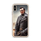 iPhone Case - Warrior Gunslinger