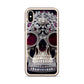 iPhone Case - Diamond and Ruby Skull