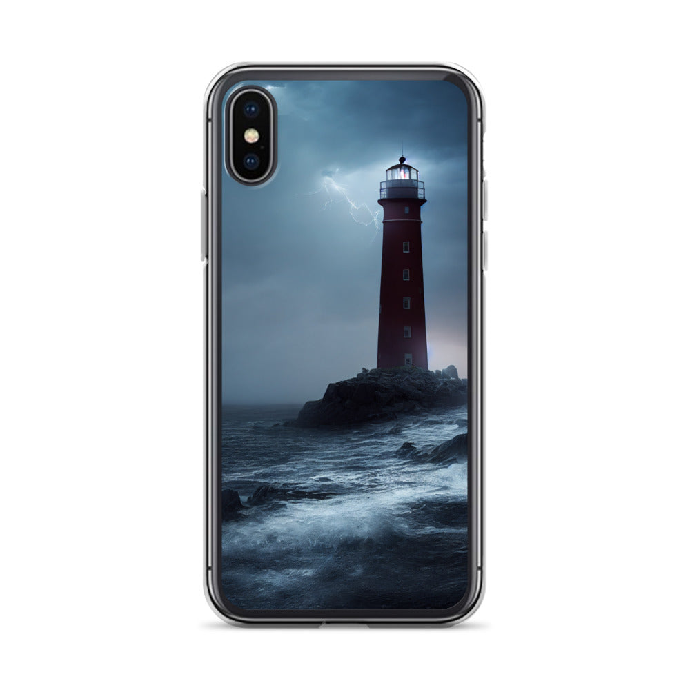 iPhone Case - Lighthouse