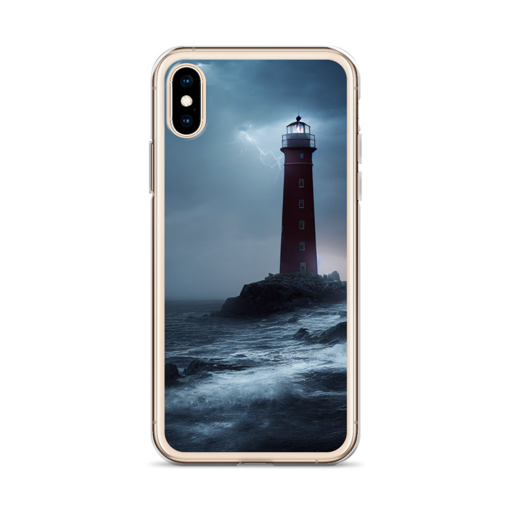 iPhone Case - Lighthouse