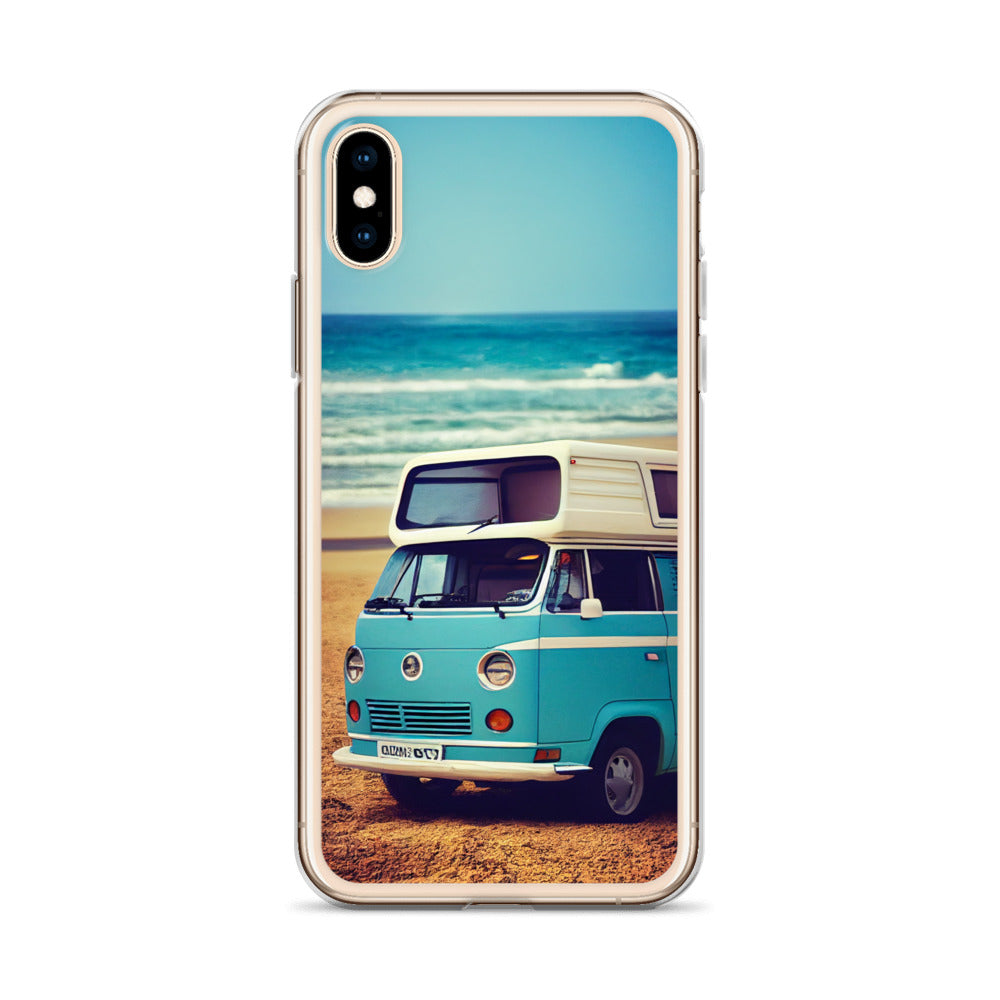 iPhone Case - Beach Life - Beach Camper