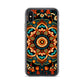 iPhone Case - Mesmerizing Mandala