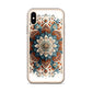 iPhone Case - Dimensional Mandala