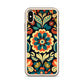iPhone Case - Bright Floral Pattern