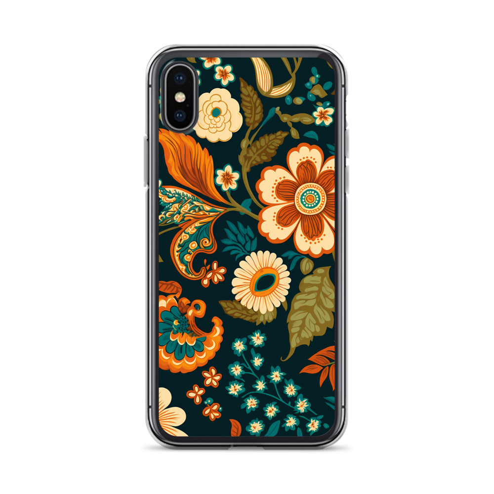 iPhone Case - Hello Floral