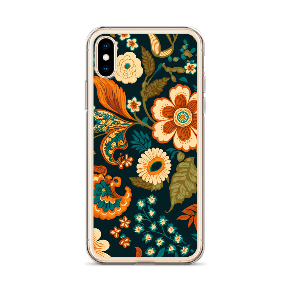 iPhone Case - Hello Floral