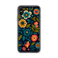 iPhone Case - Bright Mixed Blossoms
