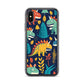 iPhone Case - Unicorn Dinos