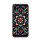 iPhone Case - Neon Mandala