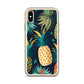 iPhone Case - Flying Pineapples