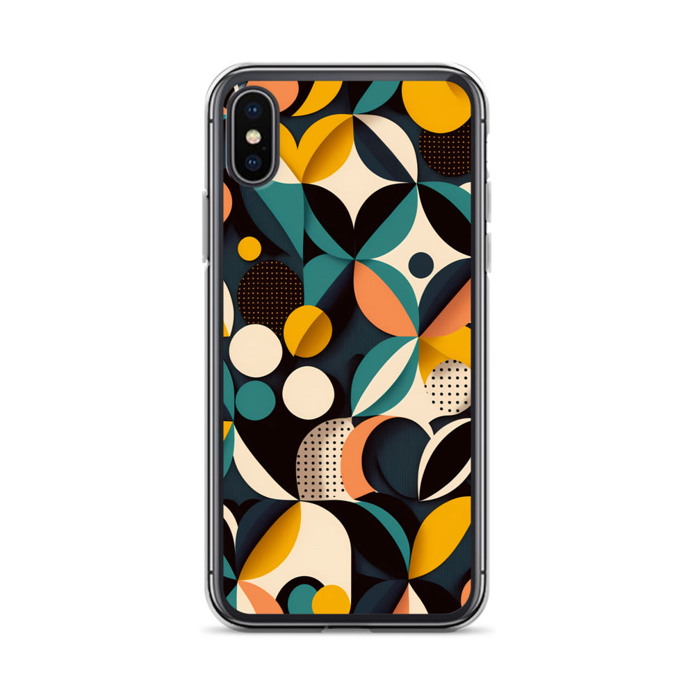 iPhone Case - Dimensions