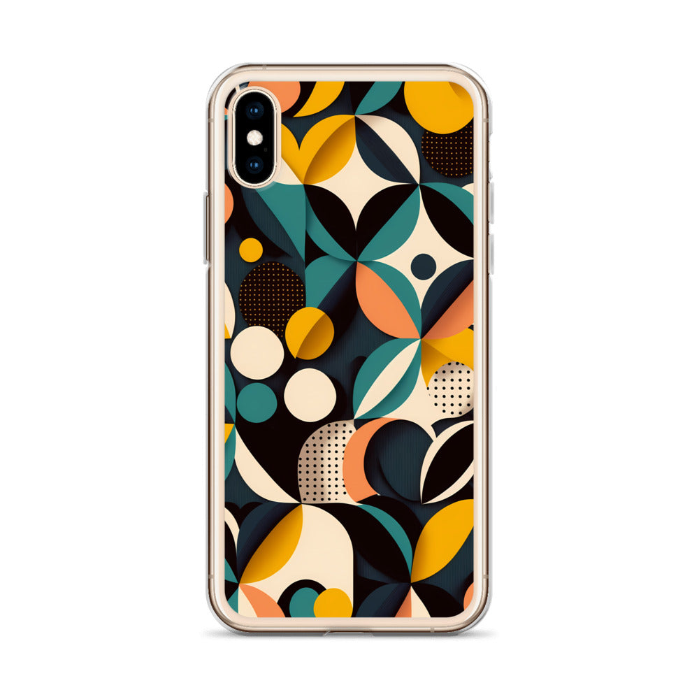 iPhone Case - Dimensions