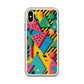 iPhone Case - 80s Dimensional Shapes
