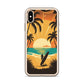 iPhone Case - Sunset Surfer