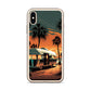 iPhone Case - Silver Beach Camper