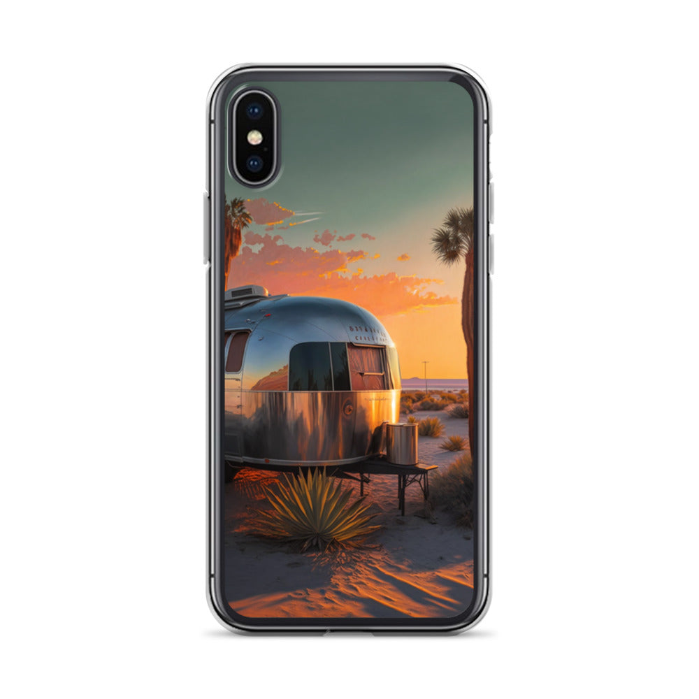 iPhone Case - Chrome Camper