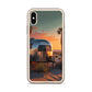 iPhone Case - Chrome Camper