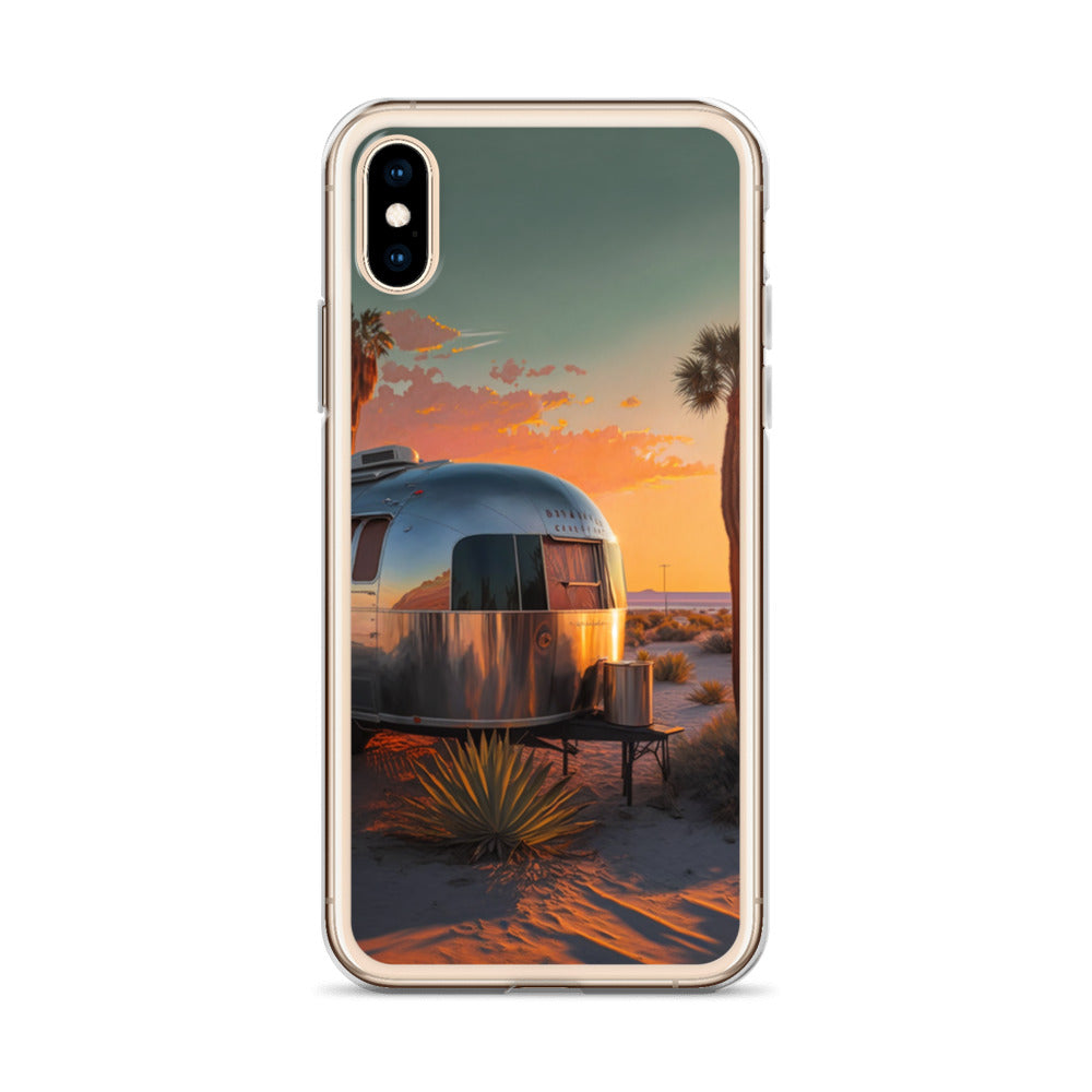iPhone Case - Chrome Camper