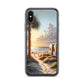 iPhone Case - Ocean Camping