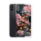 iPhone Case - Kyoto Cherry Blossoms #4