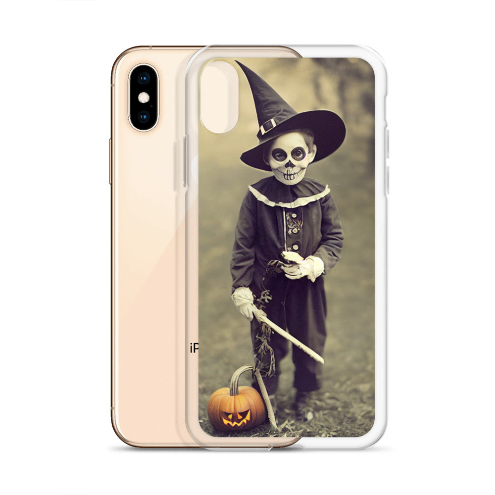 iPhone Case - Halloween Trick or Treat