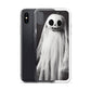 iPhone Case - Halloween Pumpkinhead Ghost