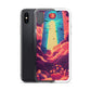 iPhone Case - Halloween Adventure