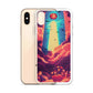 iPhone Case - Halloween Adventure