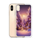 iPhone Case - Cozy Christmas