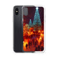iPhone Case - Christmas Gathering