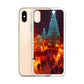 iPhone Case - Christmas Gathering