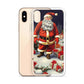 iPhone Case - Santa's Ready