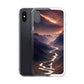 iPhone Case - Valley Landscape