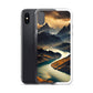 iPhone Case - Winding River