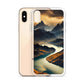 iPhone Case - Winding River