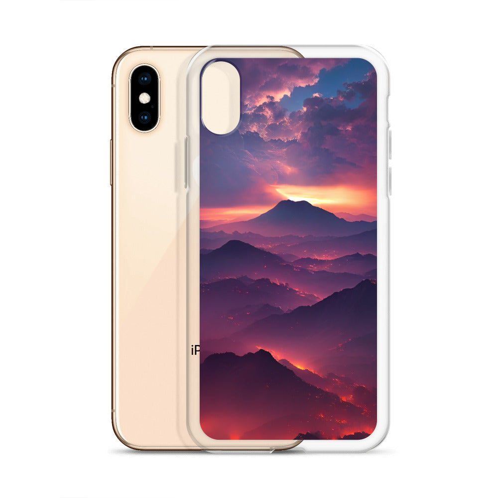 iPhone Case - Landscape
