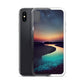 iPhone Case - Landscape