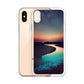iPhone Case - Landscape