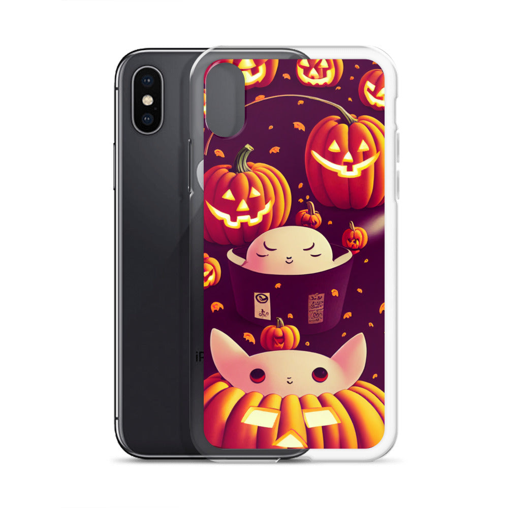 iPhone Case - Happy Halloween