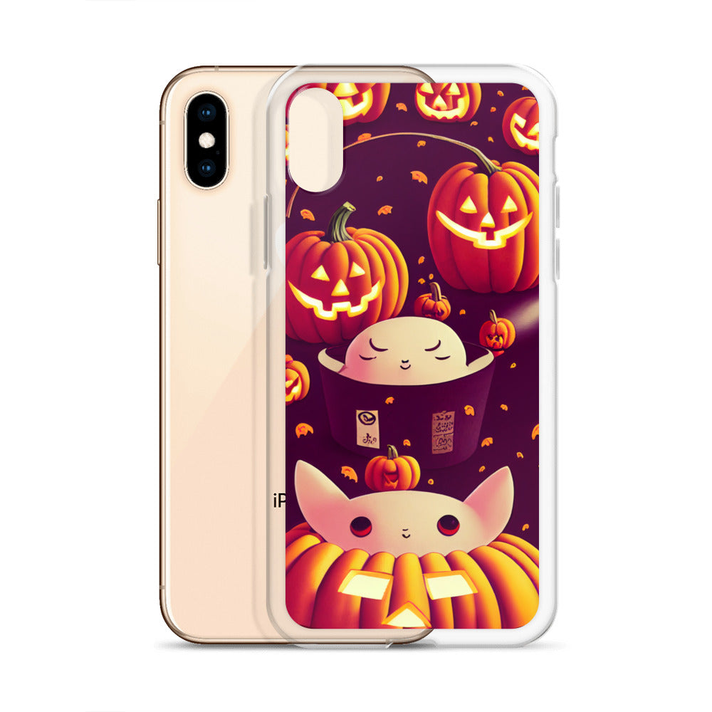 iPhone Case - Happy Halloween
