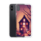 iPhone Case - The Spooky Halloween House
