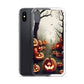 iPhone Case - Pumpkin Trail