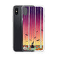 iPhone Case - Witch in the Woods