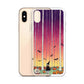 iPhone Case - Witch in the Woods