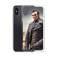iPhone Case - Warrior Gunslinger