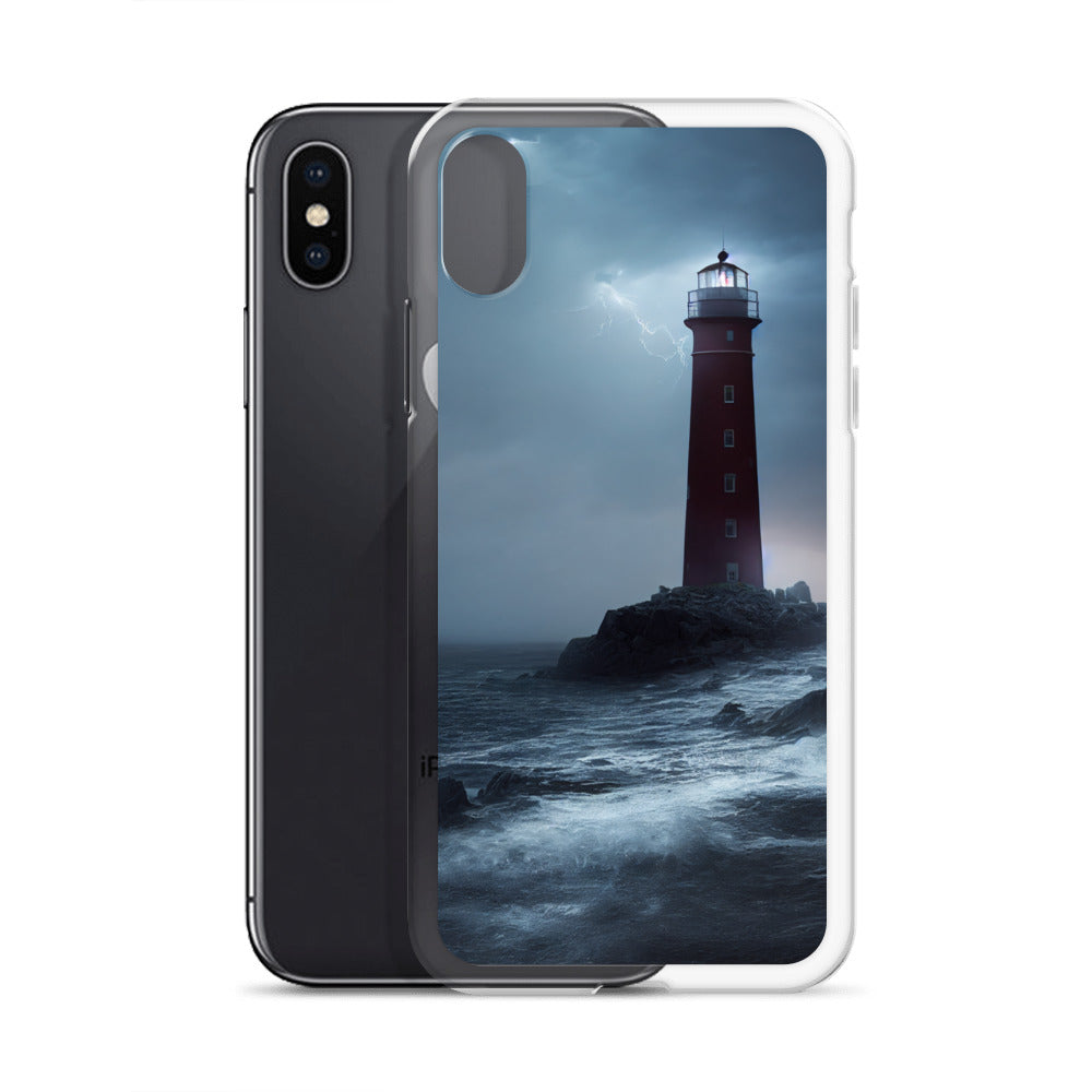iPhone Case - Lighthouse