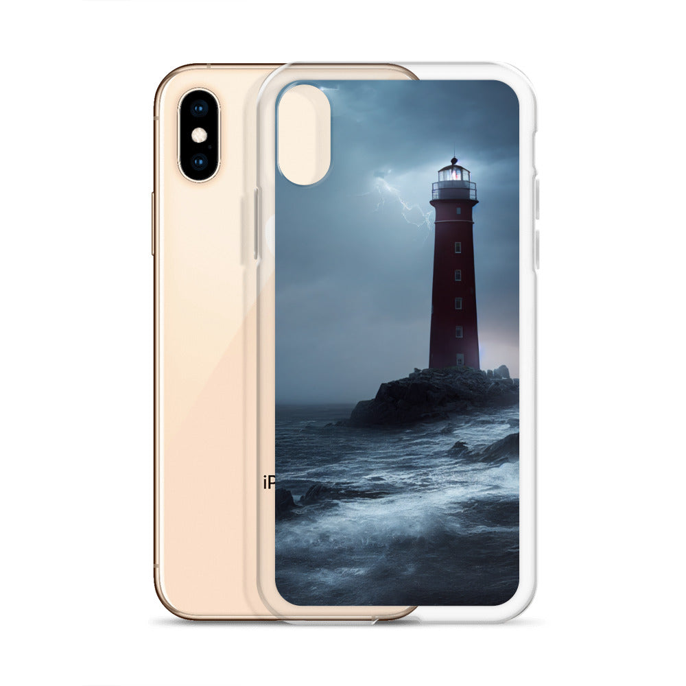 iPhone Case - Lighthouse