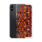iPhone Case - Fall Patterns