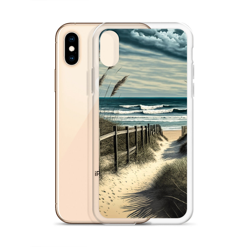 iPhone Case - Beach Life - Beach Path