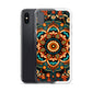 iPhone Case - Mesmerizing Mandala
